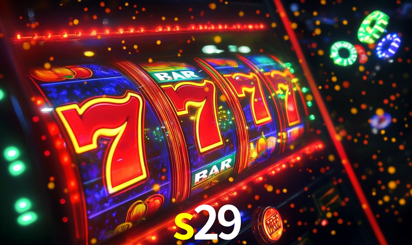 s29 - Cassino Vip On-line - s29 bet