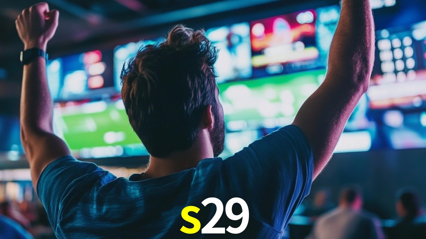 s29: Seu Cassino Premiado com Pagamentos Rápidos