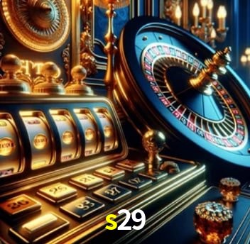 Estatísticas s29