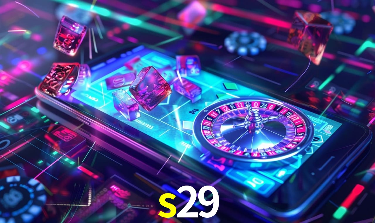 Casino Ao Vivo s29