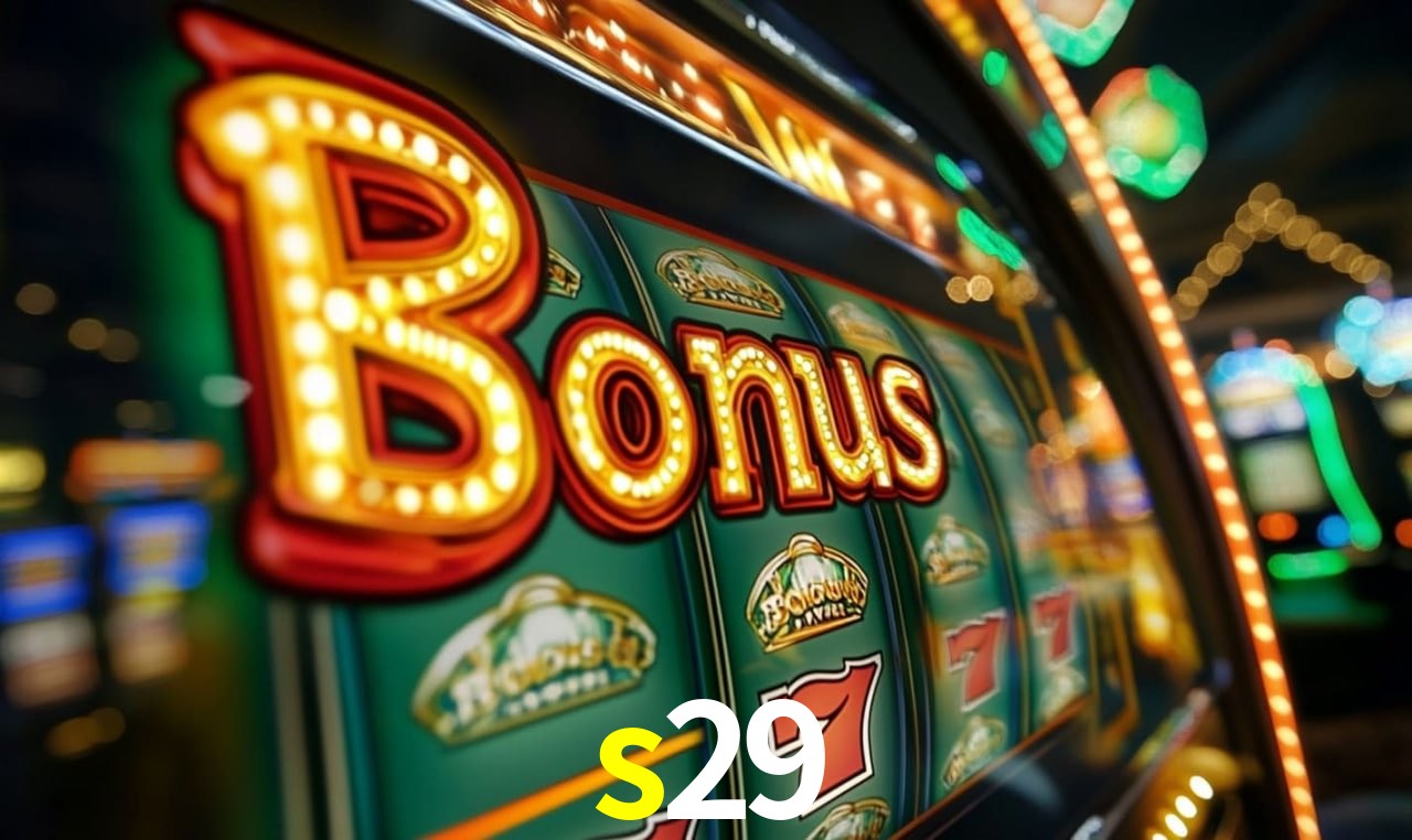 s29 Belo Horizonte - Promo Tips