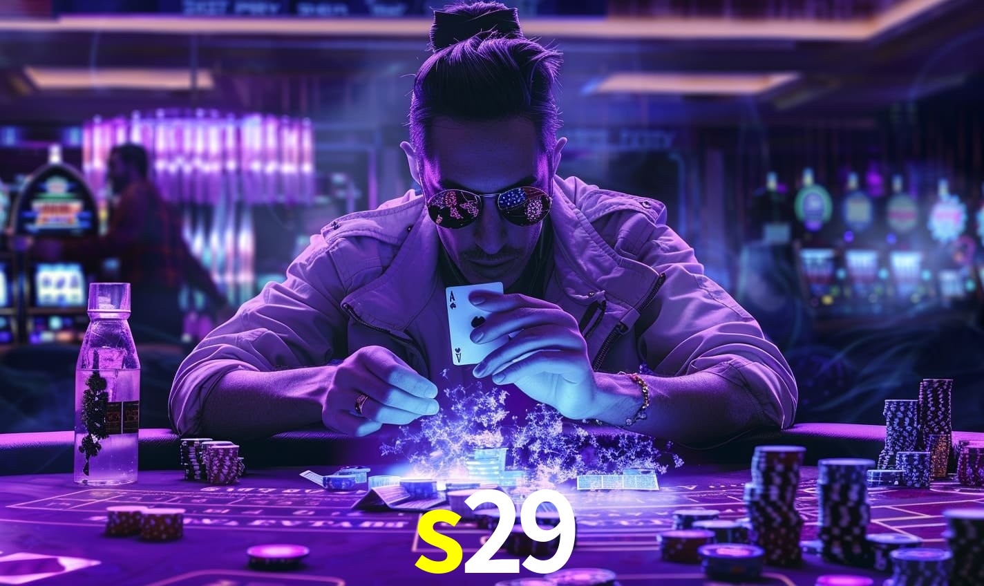 Tennis Betting s29