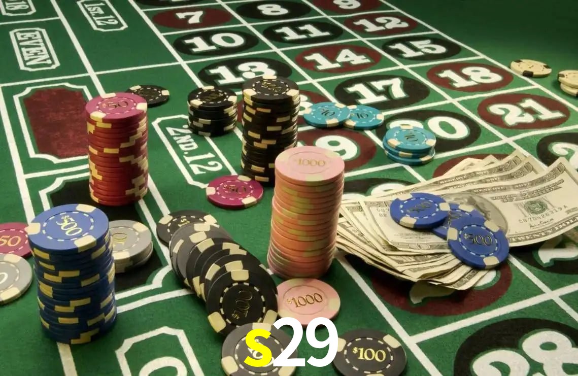 Slot Games s29