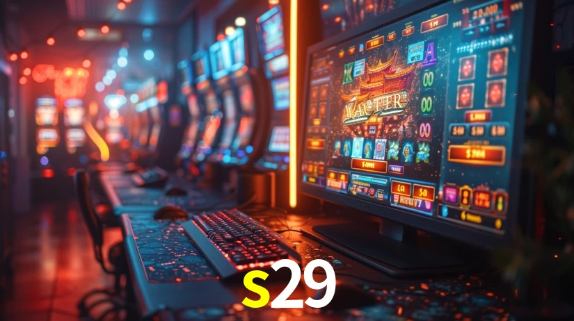 s29,s29 bet