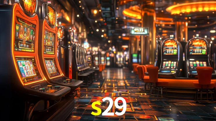Premium Interface s29