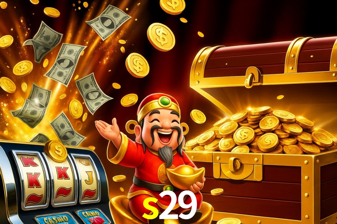 Casino VIP s29
