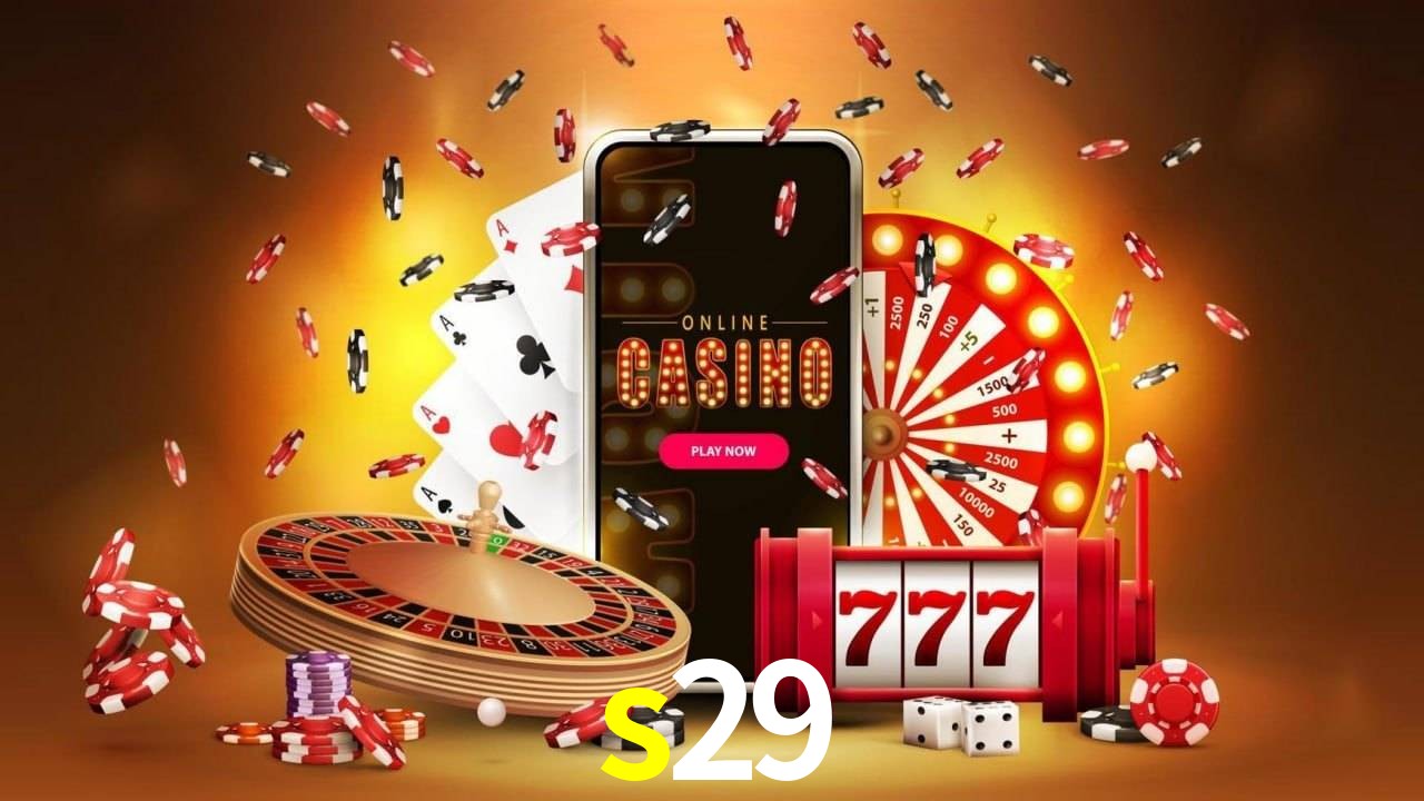s29 Rio de Janeiro - Popular Jogos