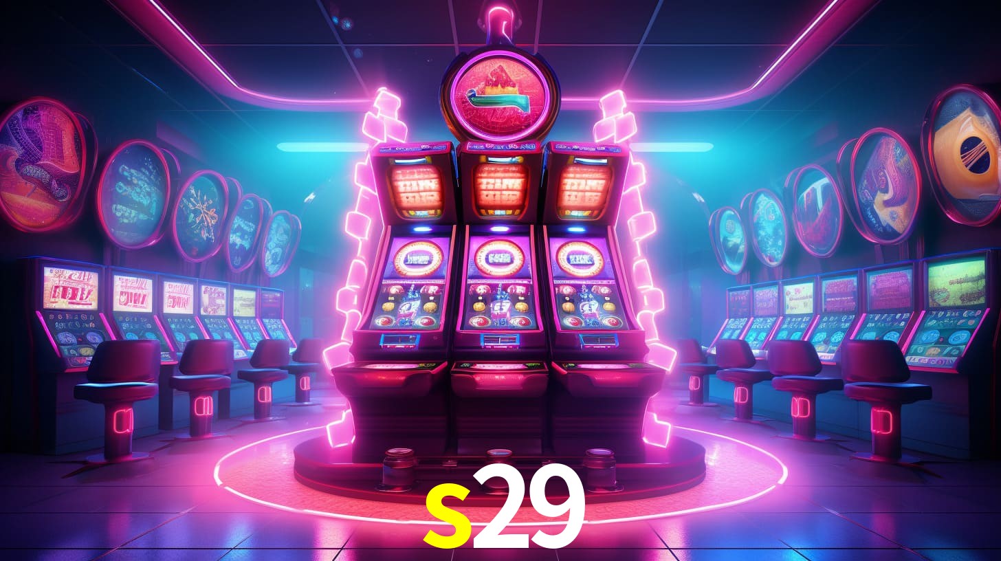 s29,s29 bet