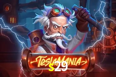 s29 Brasília - Jogo Features