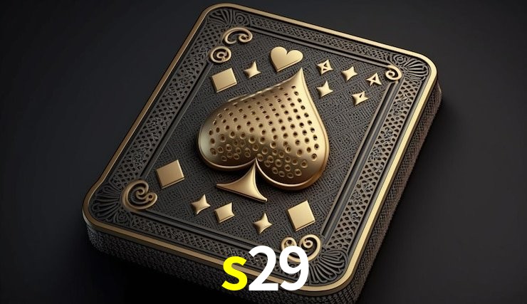 Benefícios da Conta s29