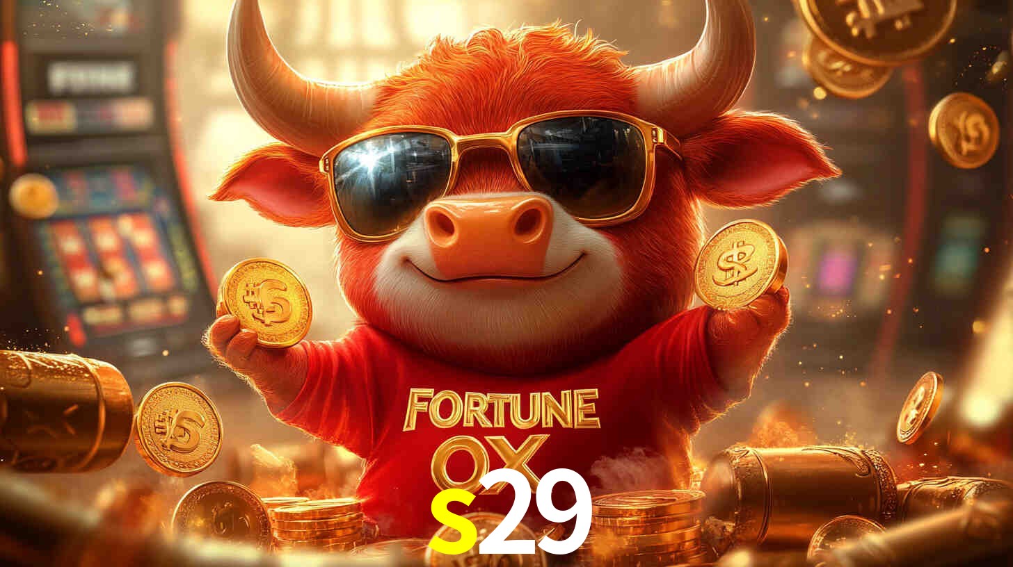 s29: Jogue Crash e Experimente Alta Recompensa Instantânea