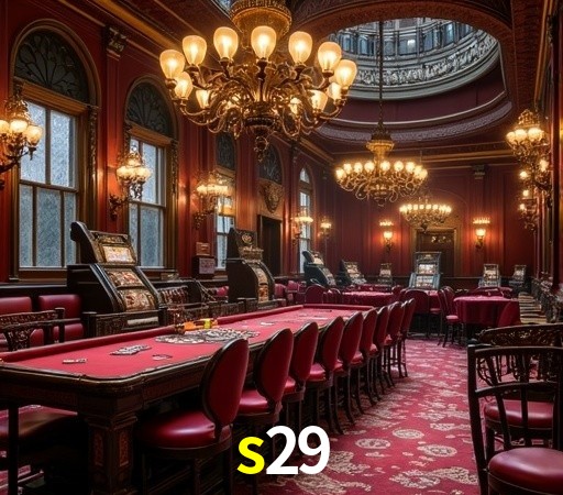 s29 Rio de Janeiro - Licenses
