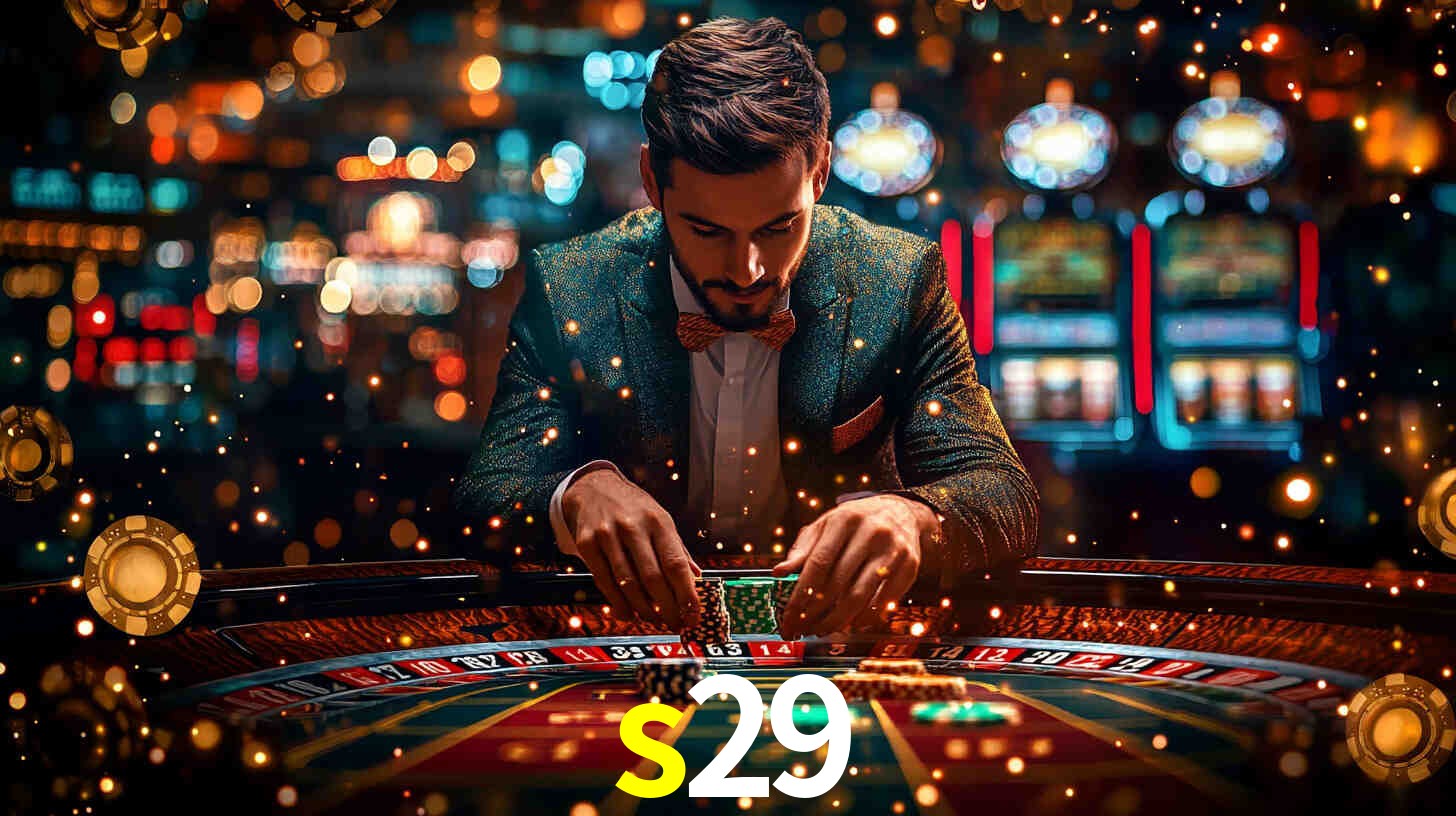Daily Bonuses s29