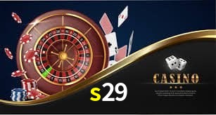 Jogos de Slot s29