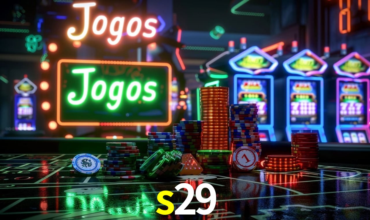s29,s29 bet