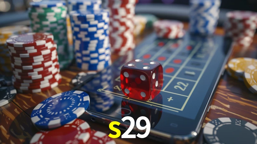 s29,s29 bet