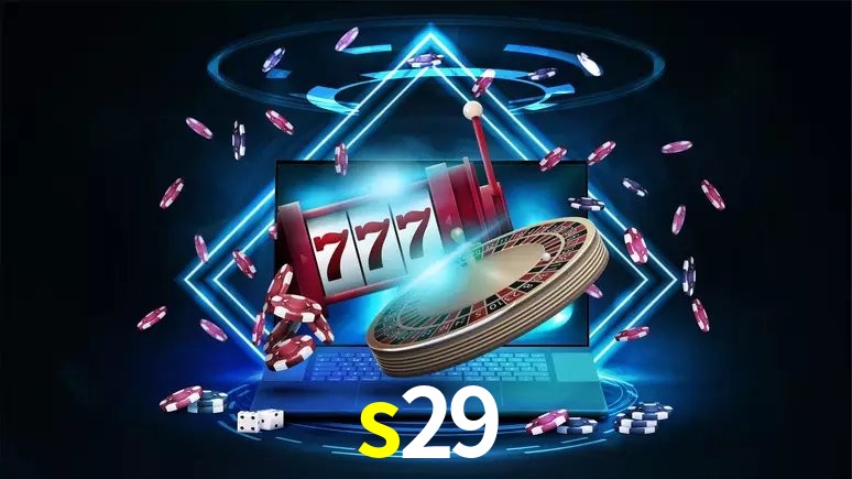 s29 Belo Horizonte - Jackpots