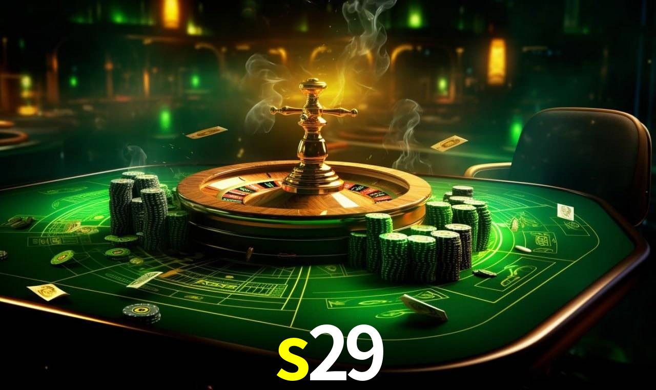 cassino s29