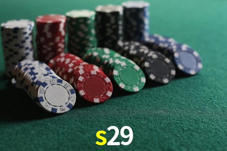 Live Casino s29