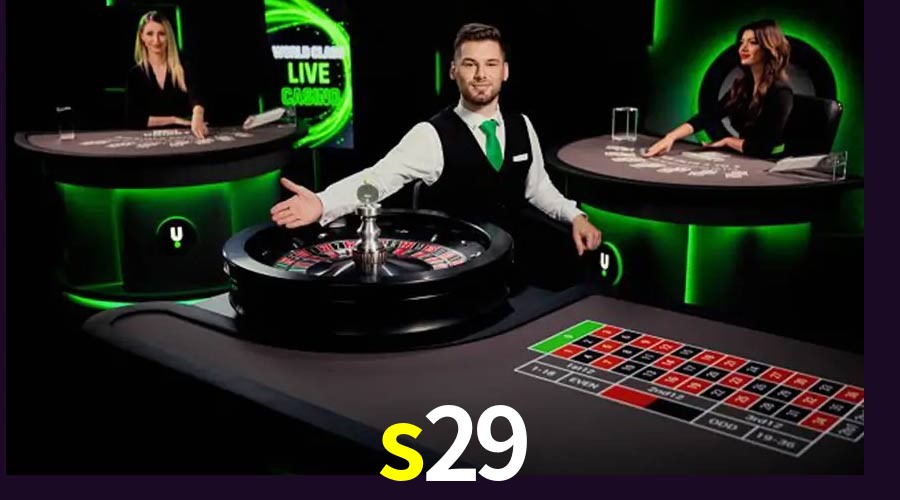 Flash Promotion s29
