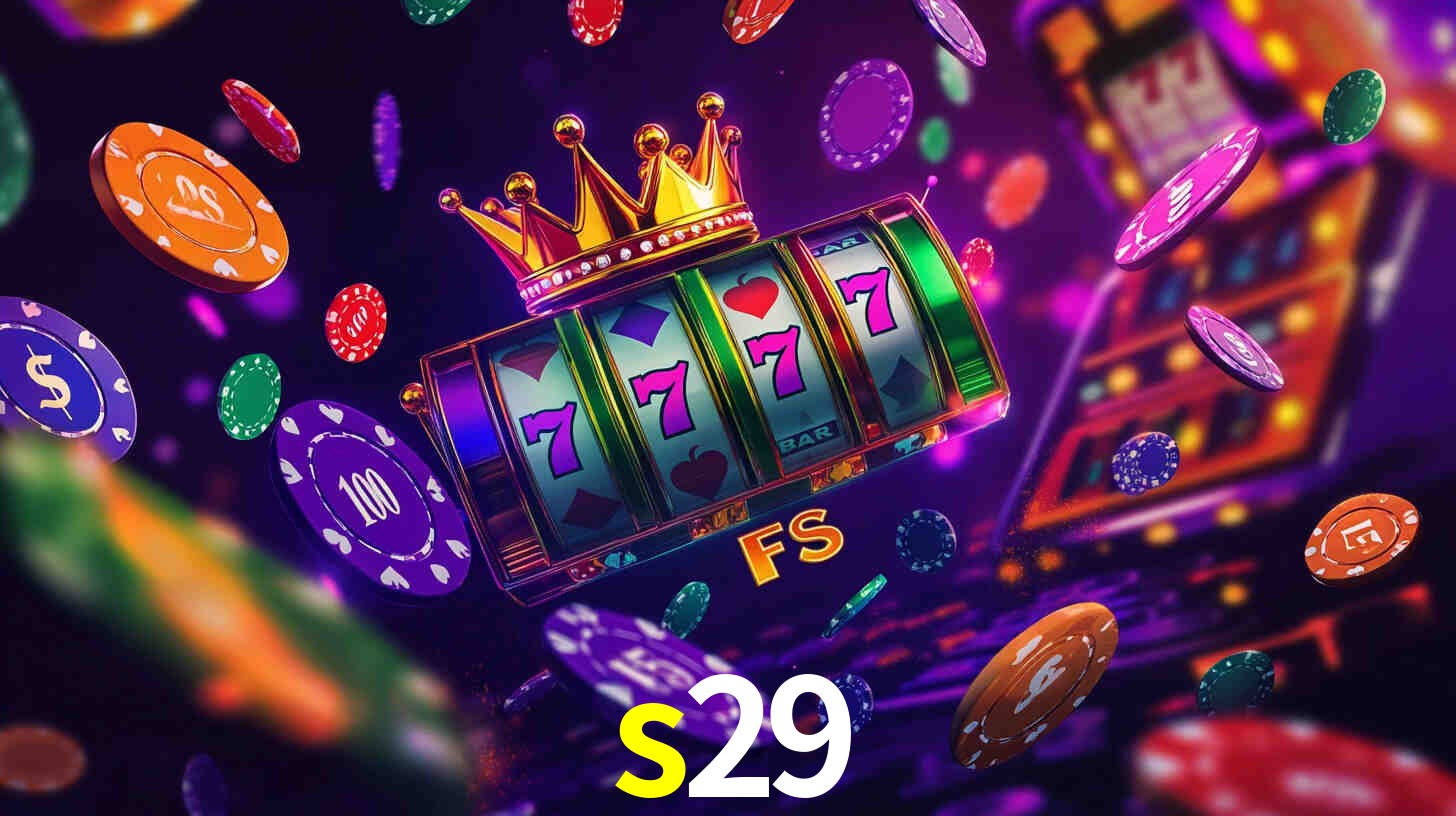 Live Casino s29