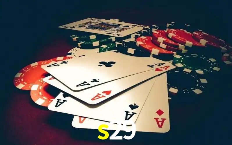 s29 Brasília - Betting Features