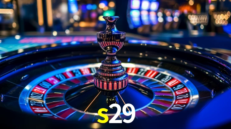 Ofertas Imperdíveis na s29: Promoções e Bônus Que Valem a Pena