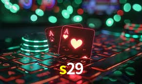 Login Seguro s29