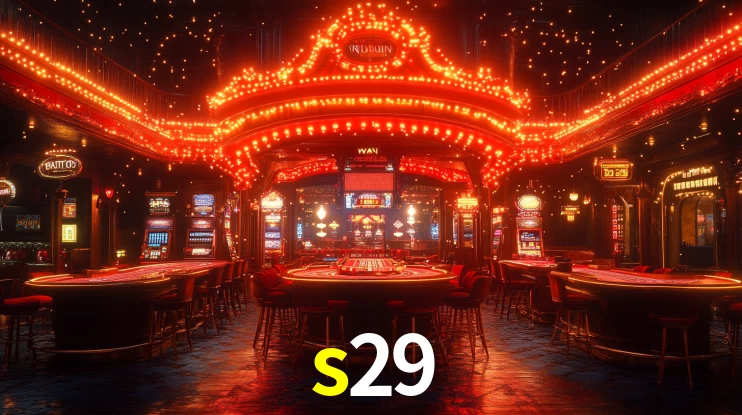s29 App Interface