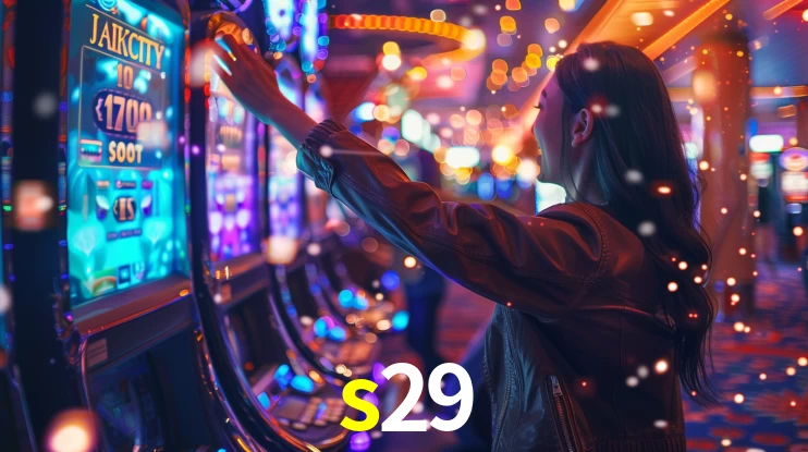 Experimente o Login Seguro Premium no s29