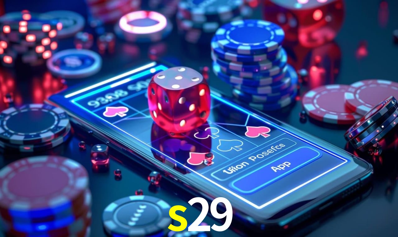 s29 - Análise de Mercados Esportivos