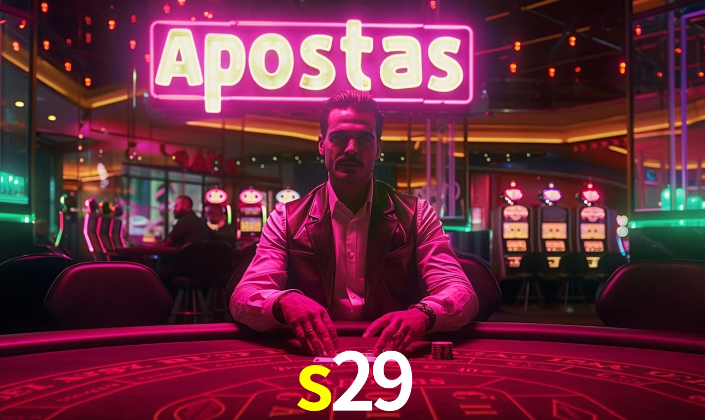 Desvendando o Mundo dos Jogos Virtuais na s29