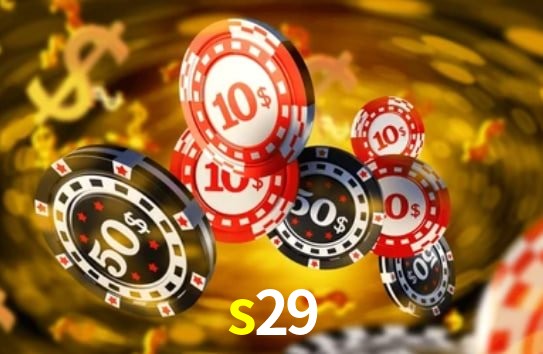 Estatísticas do Jogo s29